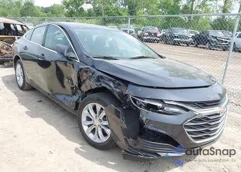 2023 Chevrolet Malibu Fwd 1Lt z USA, uszkodzony, nr VIN 1G1ZD5ST5PF111580